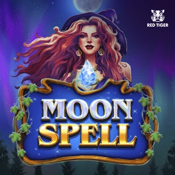Redtiger : Moon Spell - SUPERBET388