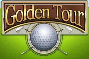 Playtech : Golden Tour - SUPERBET388