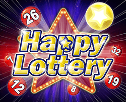 Happy Lottery - SUPERBET388