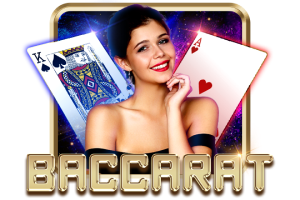 Baccarat Insurance - SUPERBET388