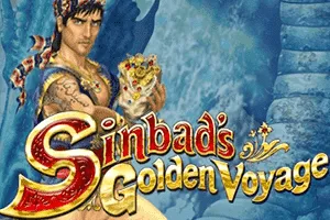 Playtech : Sinbads Golden Voyage - SUPERBET388