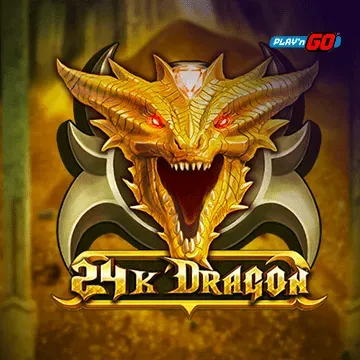 24k Dragon - SUPERBET388