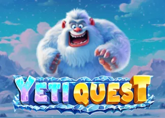 Pragmatic : Yeti Quest - SUPERBET388