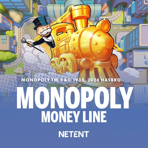 MONOPOLY Money Line - SUPERBET388