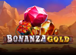 Pragmatic : Bonanza Gold - SUPERBET388