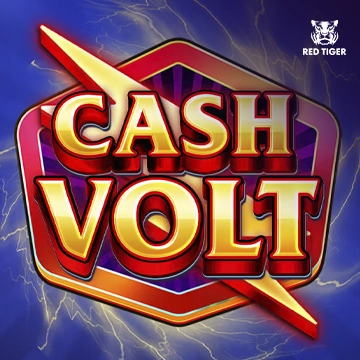 Redtiger : Cash Volt - SUPERBET388