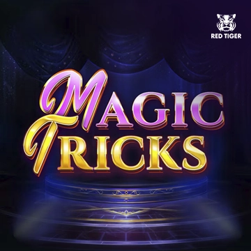 Redtiger : Magic Tricks - SUPERBET388
