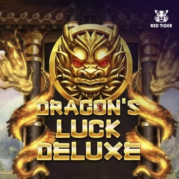 Redtiger : Dragons Luck Deluxe - SUPERBET388