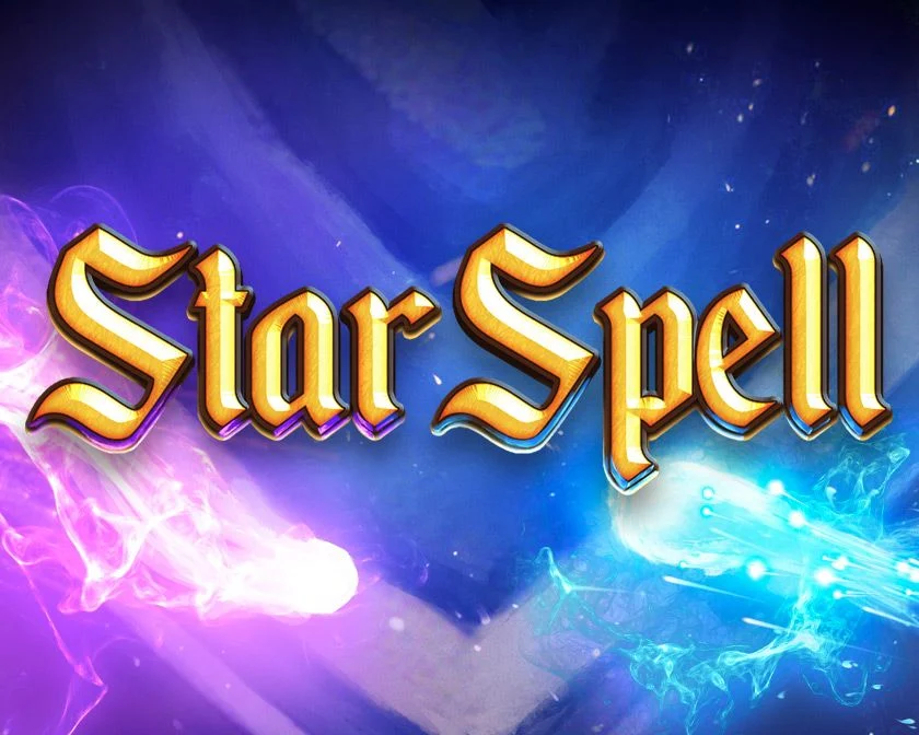 Slotmill : StarSpell - SUPERBET388