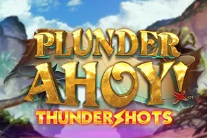 Playtech : Plunder Ahoy! - SUPERBET388