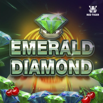 Redtiger : Emerald Diamond - SUPERBET388