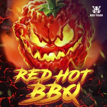 Redtiger : Red Hot BBQ - SUPERBET388