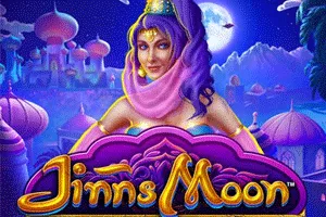 Playtech : Jinns Moon - SUPERBET388