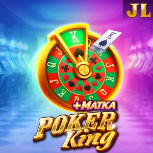 Poker King - SUPERBET388