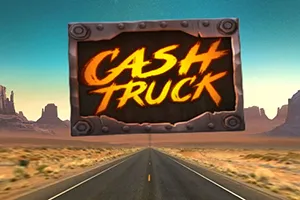 Playtech : POP Cash Truck (Quickspin) - SUPERBET388