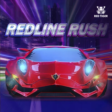 Redtiger : Redline Rush - SUPERBET388