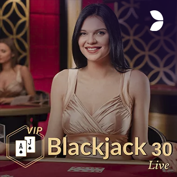 Blackjack VIP 30 - SUPERBET388
