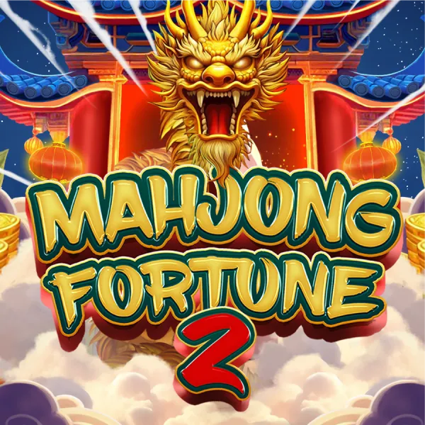 Mahjong Fortune 2 - SUPERBET388