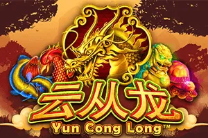 Playtech : Yun Cong Long - SUPERBET388