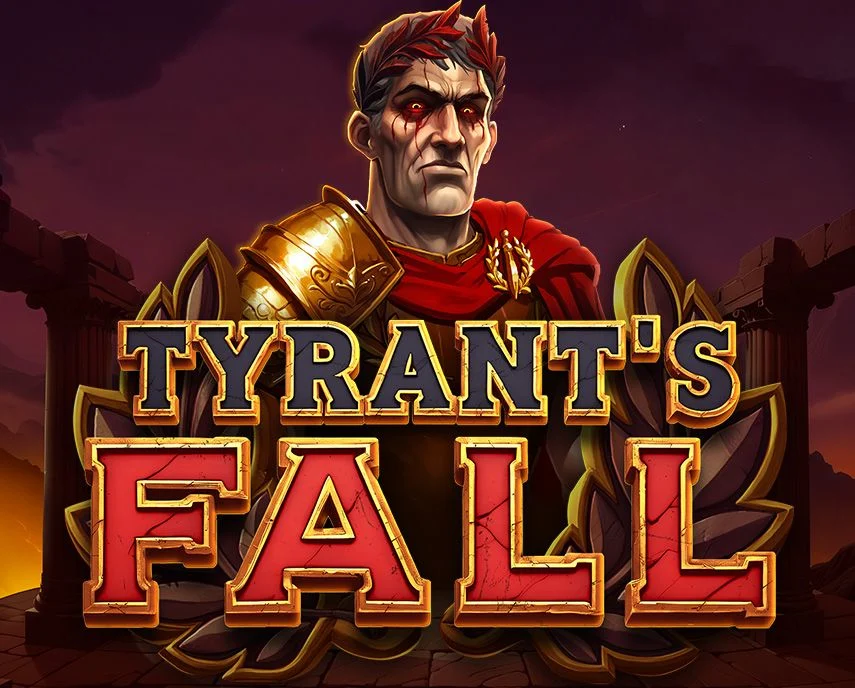 Slotmill : Tyrants Fall - SUPERBET388