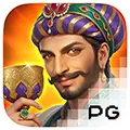 PGSoft : Majestic Empire - SUPERBET388