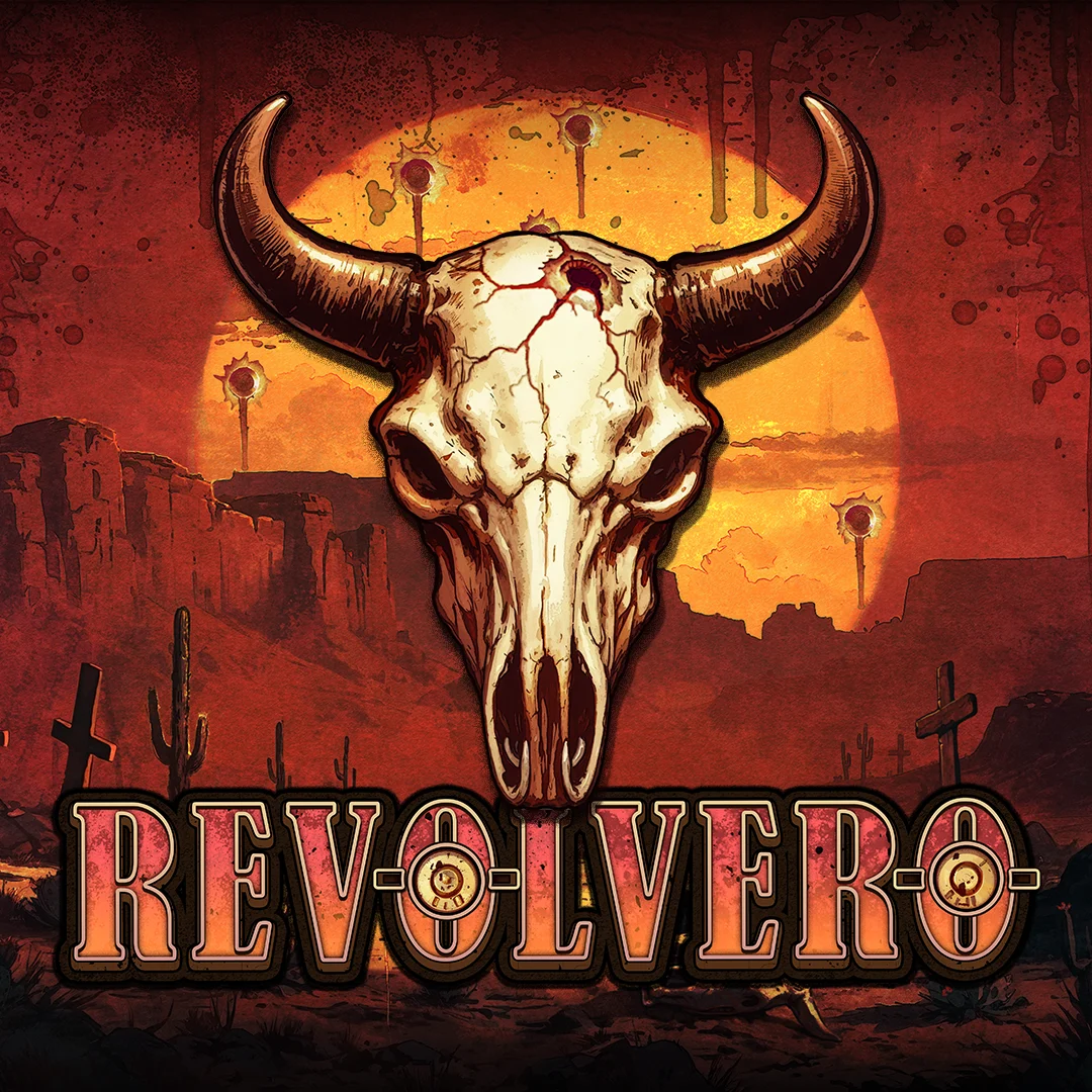 Redtiger : Revolvero - SUPERBET388