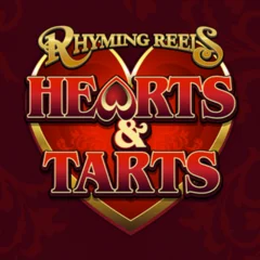 Rhyming Reels Hearts And Tarts - SUPERBET388