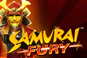 Playtech : Samurai Fury™ - SUPERBET388