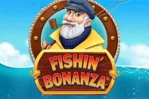 Playtech : Fishin Bonanza - SUPERBET388