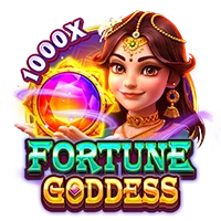 Facai : FORTUNE GODDESS - SUPERBET388