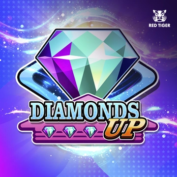 Redtiger : Diamonds Up - SUPERBET388