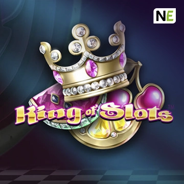 King of Slots - SUPERBET388