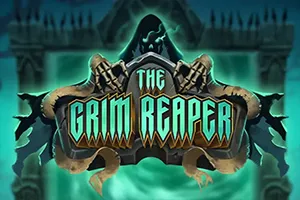 Playtech : The Grim Reaper - SUPERBET388