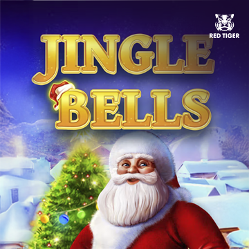Redtiger : Jingle Bells - SUPERBET388