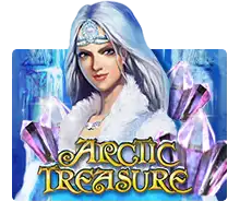 Joker123 : Arctic Treasure - SUPERBET388