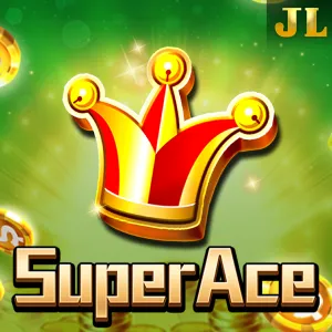 Jili : Super Ace - SUPERBET388