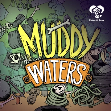 PeterSons : Muddy Waters - SUPERBET388
