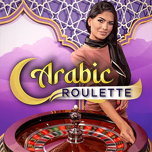Arabic Roulette - SUPERBET388