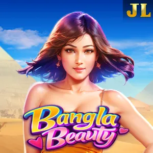 Jili : Bangla Beauty - SUPERBET388
