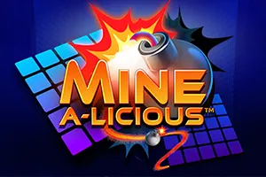 Playtech : Mine-a-Licious - SUPERBET388