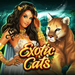 Exotic Cats - SUPERBET388