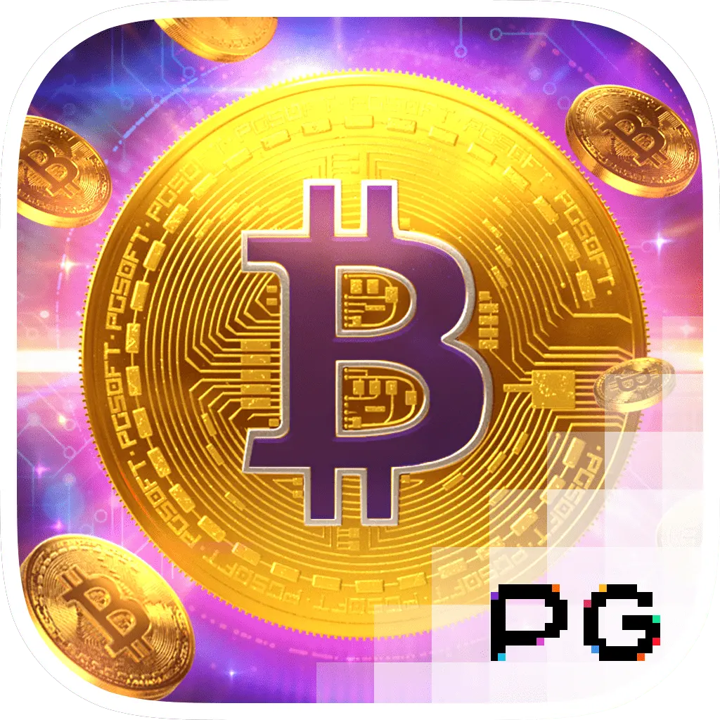PGSoft : Crypto Gold - SUPERBET388