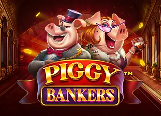 Pragmatic : Piggy Bankers - SUPERBET388