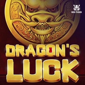 Redtiger : Dragons Luck - SUPERBET388