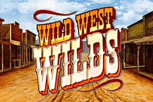 Playtech : Wild West Wilds - SUPERBET388