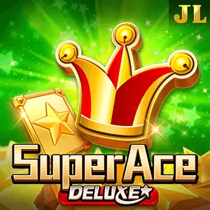 Jili : Super Ace Deluxe - SUPERBET388