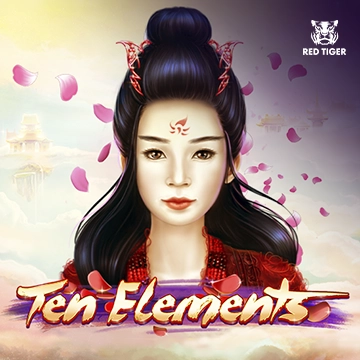 Redtiger : Ten Elements - SUPERBET388