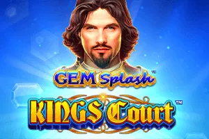 Playtech : Gem Splash: Kings Court - SUPERBET388