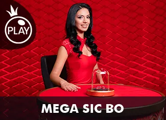 Sic Bo Lobby - SUPERBET388
