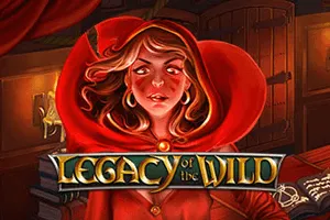 Playtech : Legacy of the Wild - SUPERBET388
